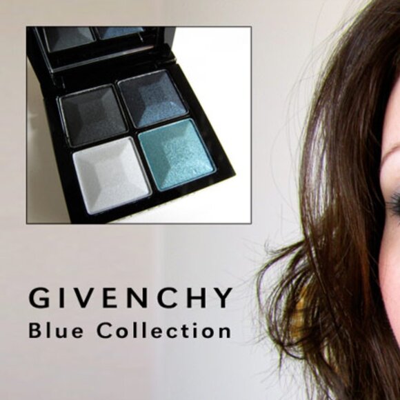 🛑 SOLD SOLD SOLD 
GIVENCHY  EYESHADOW Prisme QUATOR Palette - Picture 2 of 9